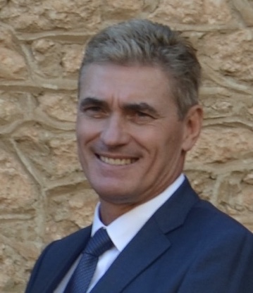 Mark Kirtland, founder and CEO of SOLAFLO