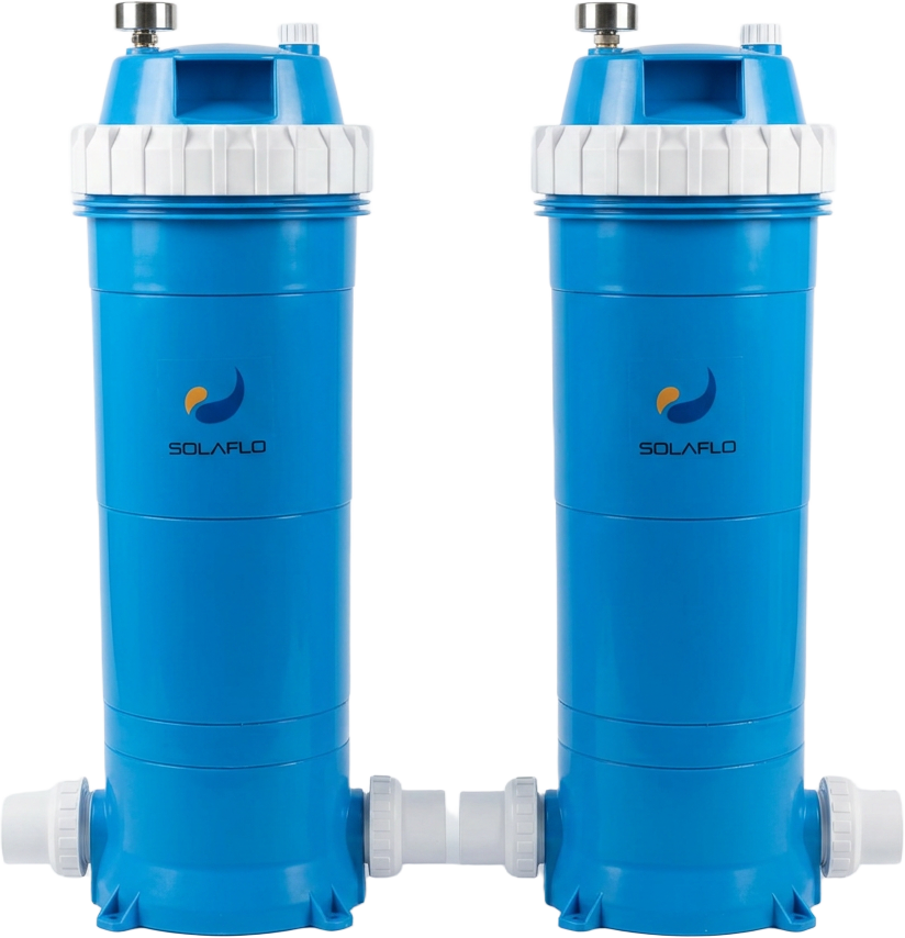 Cartridge Filters