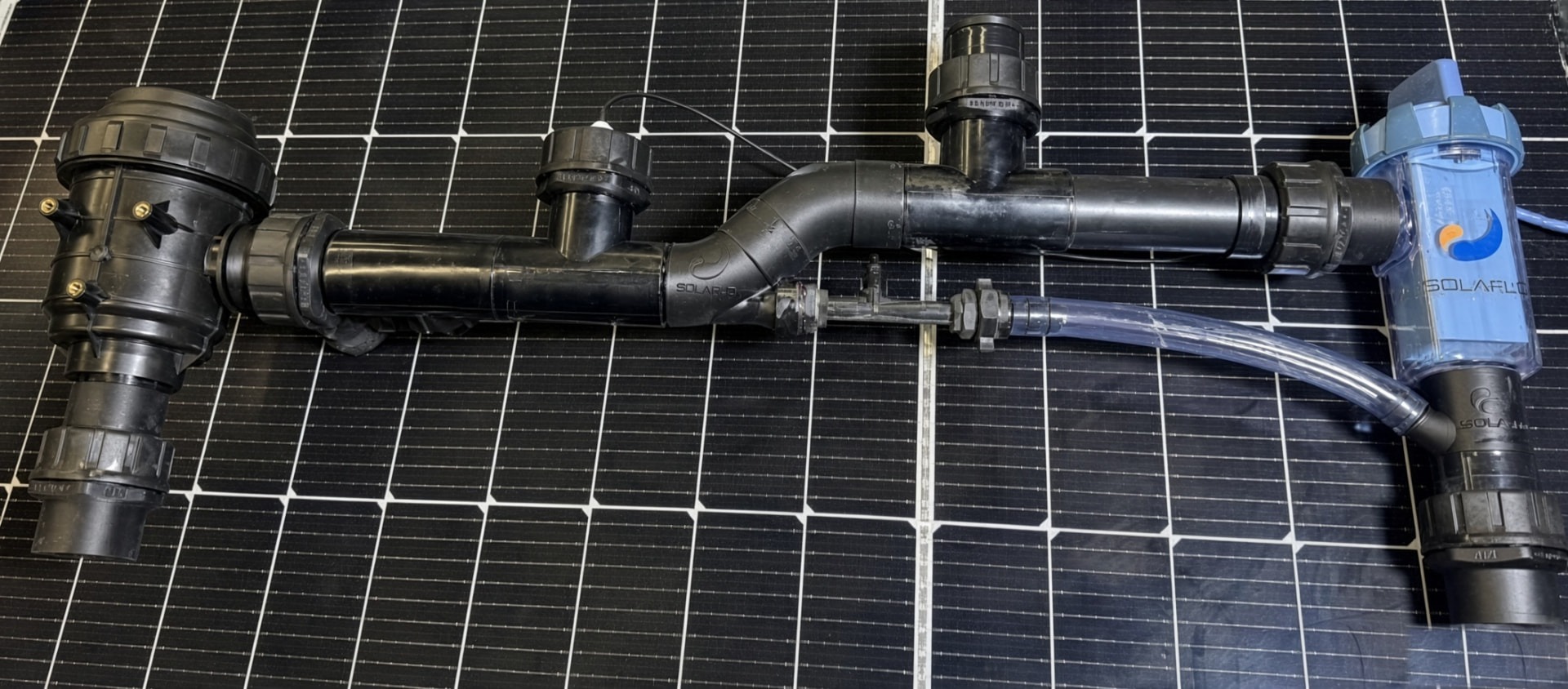 Water Quality Probes & Manifolds