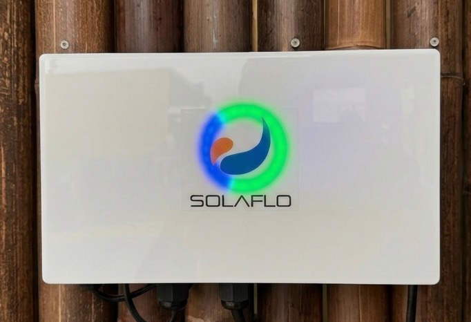 SOLA+ Controller