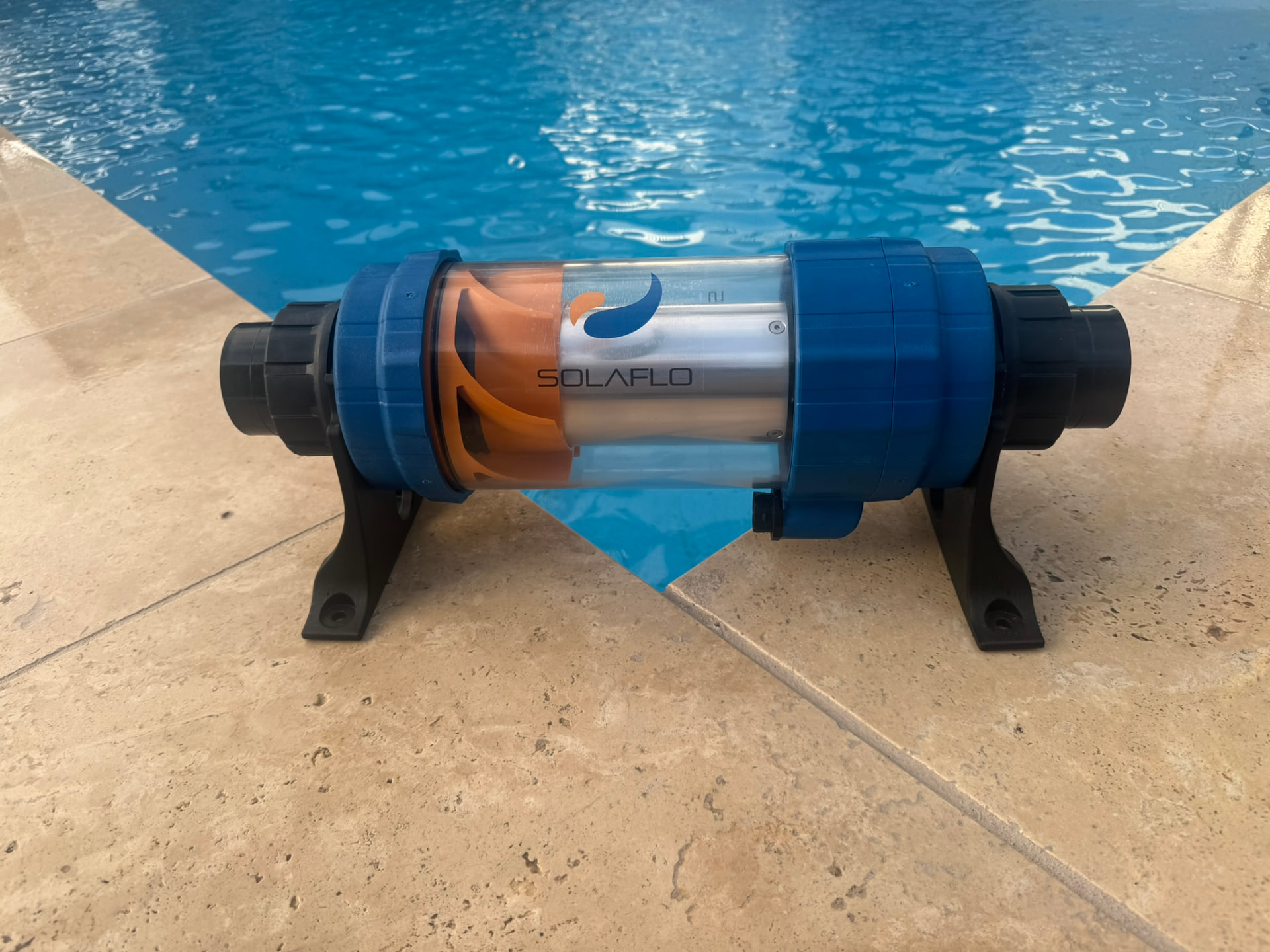 Pumps from SOLAFLO