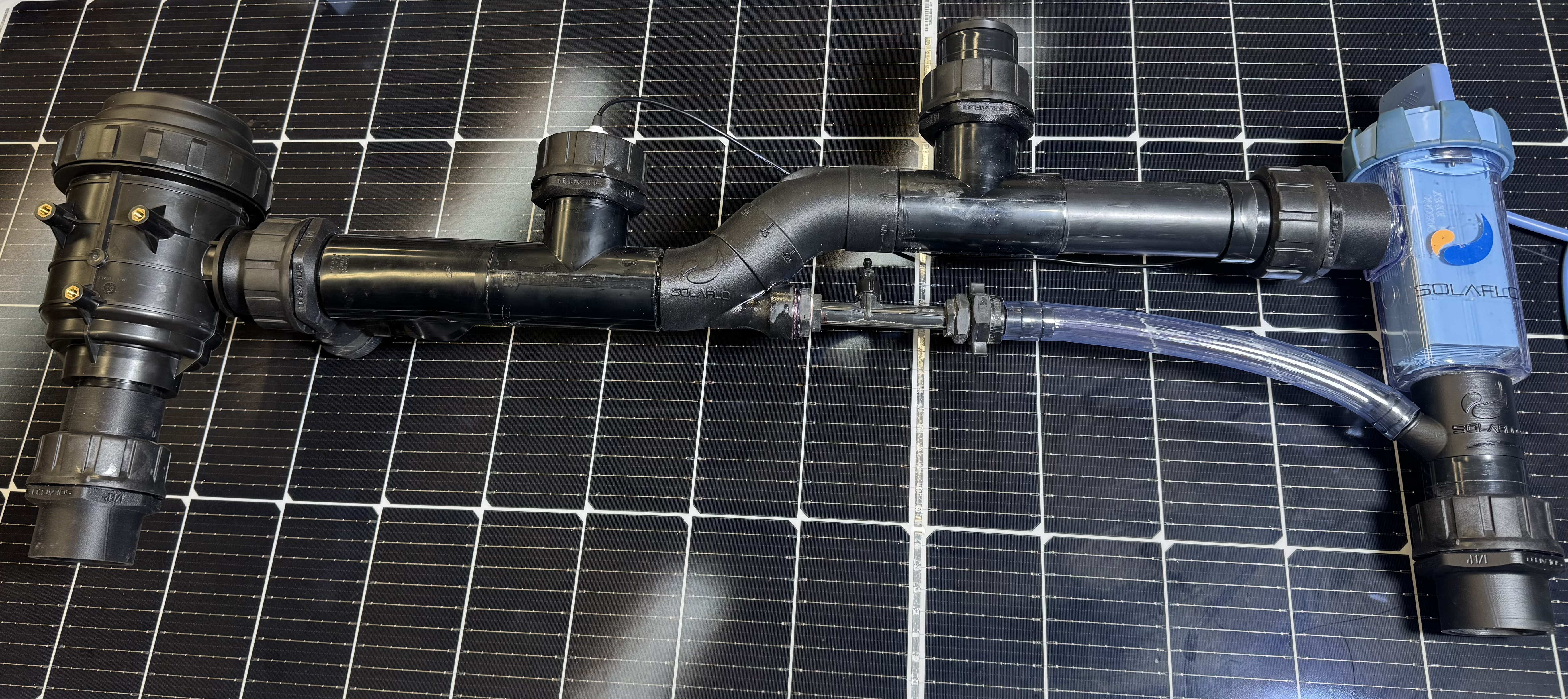 Water Quality Probes & Manifolds